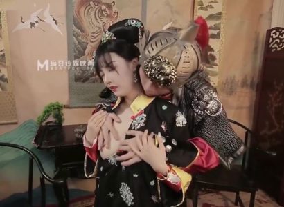 Tướng quân hoàng hậu